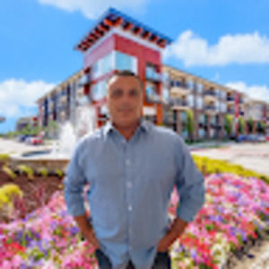 Meet your Posher, Jay